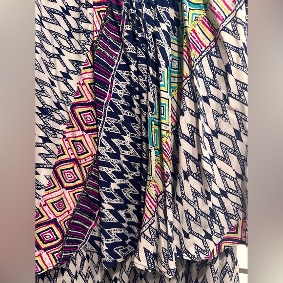 Plenty by Tracy Reese- Medium- NWT Mini Dress - Picture 3 of 5